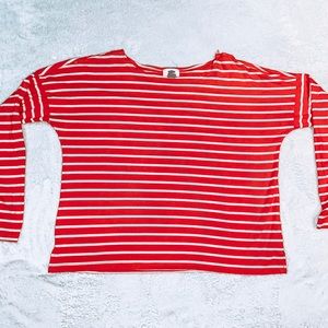 Old Navy Long Sleeve Top